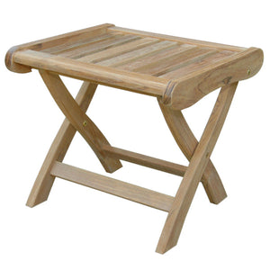 Katana Folding Foot Stool Foot Stool