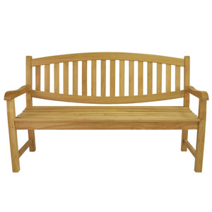 Kingston 3-Seater Bench Outdoor Bench