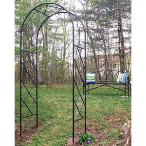 Lattice Arbor Arbor