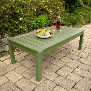 Lehigh 4ft Swing and Coffee Table Swing & Coffee Table