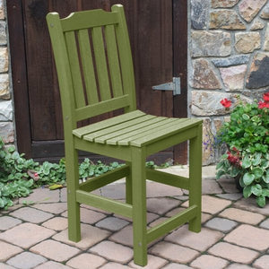 Lehigh 5pc Square Counter Height Outdoor Dining Set 42" x 42" Dining Set