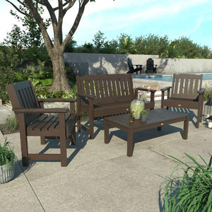 Lehigh Garden Conversation Set Conversation Set