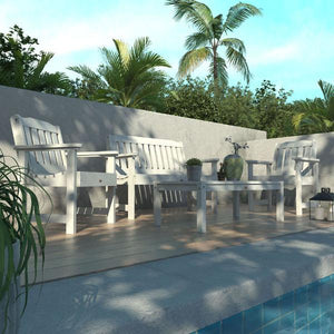 Lehigh Garden Conversation Set Conversation Set