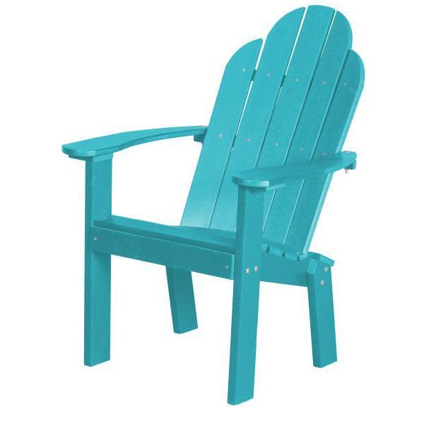 Little Cottage Co. Classic Dining/Deck Chair Dining Chair Aruba