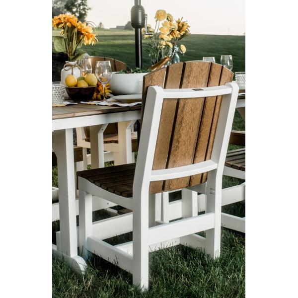 Little Cottage Co. Heritage Dining Chair Dining Chair Aruba