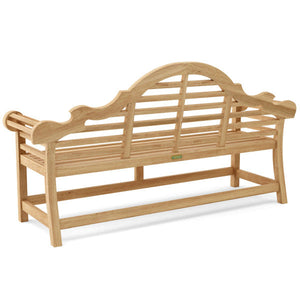 Marlborough 3-Seater Bench Outdoor Bench