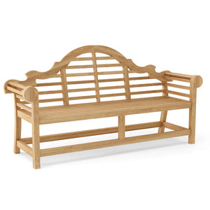 Marlborough 3-Seater Bench Outdoor Bench