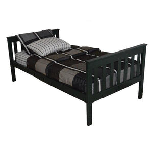 Mission Bed - The Charming Bench Company