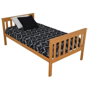 Mission Bed - The Charming Bench Company