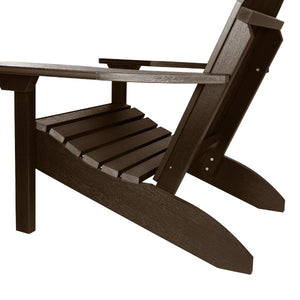 Mountain Bluff Essential Adirondack Chair Outdoor Chair