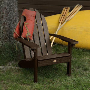 Mountain Bluff Essential Adirondack Chair Outdoor Chair
