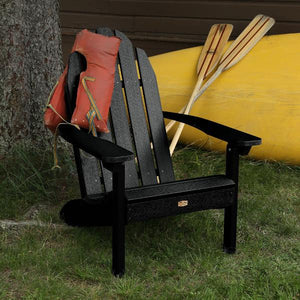 Mountain Bluff Essential Adirondack Chair Outdoor Chair