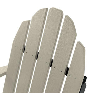 Mountain Bluff Essential Adirondack Chair Outdoor Chair