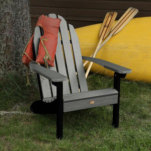 Mountain Bluff Essential Adirondack Chair Outdoor Chair
