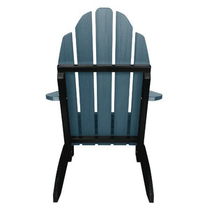Mountain Bluff Essential Adirondack Chair Outdoor Chair