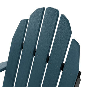 Mountain Bluff Essential Adirondack Chair Outdoor Chair