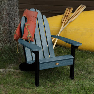 Mountain Bluff Essential Adirondack Chair Outdoor Chair
