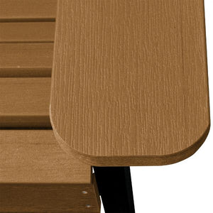 Mountain Bluff Essential Adirondack Chair Outdoor Chair