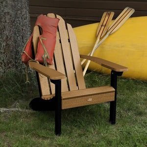 Mountain Bluff Essential Adirondack Chair Outdoor Chair