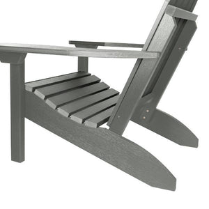 Mountain Bluff Essential Adirondack Chair Outdoor Chair