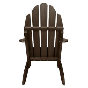 Mountain Bluff Essential Adirondack Chair Outdoor Chair