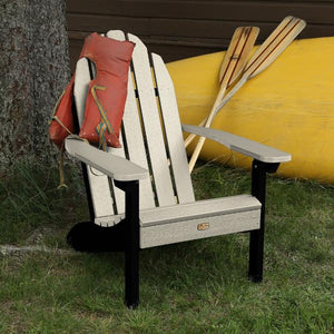 Mountain Bluff Essential Adirondack Chair Outdoor Chair