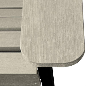 Mountain Bluff Essential Adirondack Chair Outdoor Chair