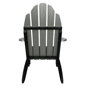 Mountain Bluff Essential Adirondack Chair Outdoor Chair