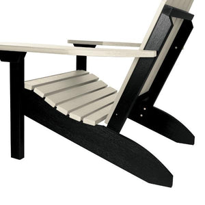 Mountain Bluff Essential Adirondack Chair Outdoor Chair