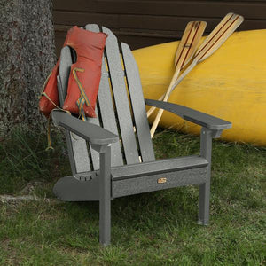 Mountain Bluff Essential Adirondack Chair Outdoor Chair