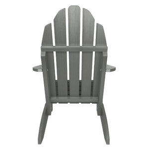 Mountain Bluff Essential Adirondack Chair Outdoor Chair