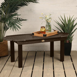 Mountain Bluff The Essential Conversation Table Outdoor Tables