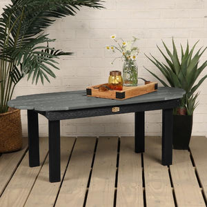 Mountain Bluff The Essential Conversation Table Outdoor Tables