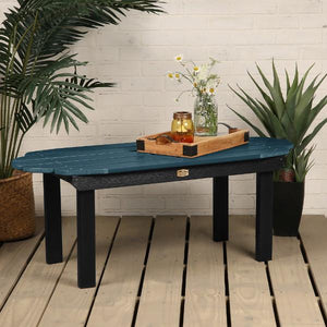 Mountain Bluff The Essential Conversation Table Outdoor Tables