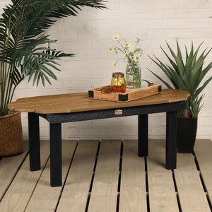 Mountain Bluff The Essential Conversation Table Outdoor Tables