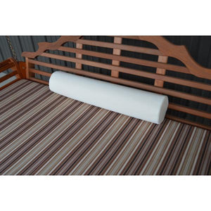 Outdoor Bolster Pillow Cushions & Pillows