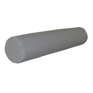 Outdoor Bolster Pillow Cushions & Pillows 7"X36" / Gray / outdoor bolster pillows