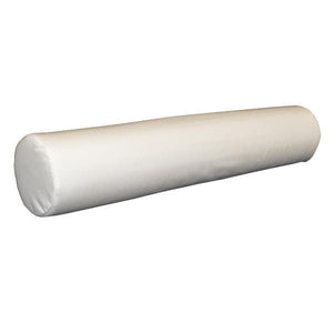 Outdoor Bolster Pillow Cushions & Pillows 7"X36" / Natural / outdoor bolster pillows