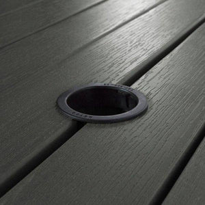 Outdoor Square Counter Dining Table Dining Table