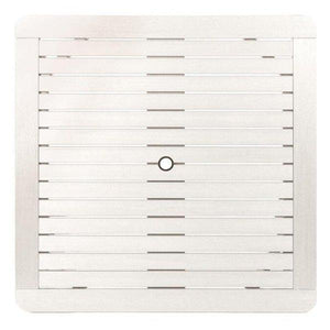 Outdoor Square Counter Dining Table Dining Table