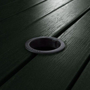 Outdoor Square Counter Dining Table Dining Table