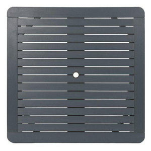 Outdoor Square Counter Dining Table Dining Table