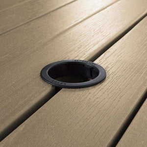 Outdoor Square Counter Dining Table Dining Table