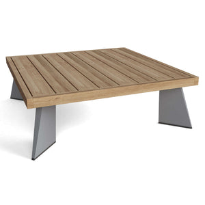 Oxford Platform Square Table Tables