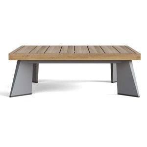 Oxford Platform Square Table Tables