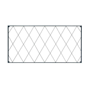 Oxfordshire Trellis Extension Trellis Extension