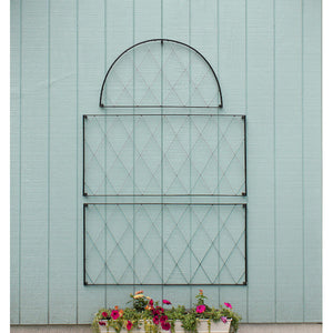 Oxfordshire Trellis Extension Trellis Extension