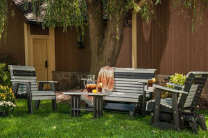 2ft Plain Glider Chair Glider Chair