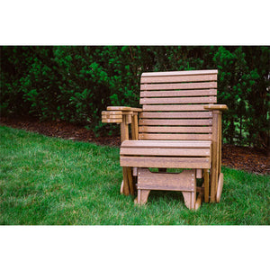 2ft Plain Glider Chair Glider Chair