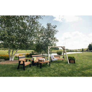 2ft Plain Glider Chair Glider Chair